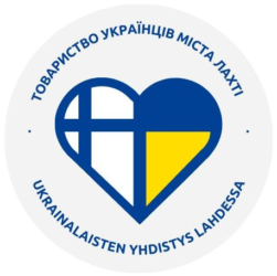 Ukrainalaisten yhdistys Lahdessa ry